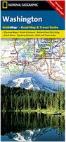 Washington Guide Map
