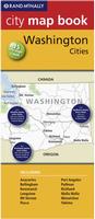 Washington Cities atlas