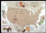 Native American Heritage Map