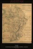 Antietam map