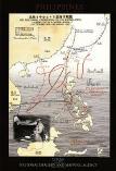 Philippines WWII map