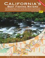 Arizona Fishing Maps from Omnimap, the leading international map