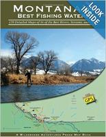 Montana's Best Fishing Waters Guide
