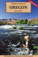 Flyfishers Guide to Oregon