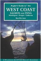 West Coast Salmon and Tuna Fishing Guide