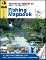 Northern British Columbia fishing atlas