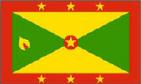 Grenada flag