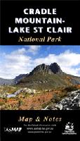 Tasmania hiking maps