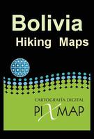 Bolivia Hiking Maps