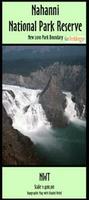 Nahanni National Park hiking map