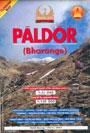 Paldor Bharange hiking map