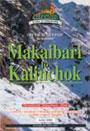 Makaibari to Kalinchok hiking map