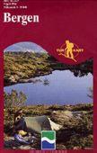 Norway hiking maps