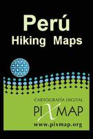 Peru Hiking Maps