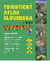 Slovakia hiking atlas