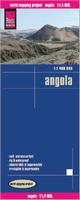 Angola road map