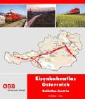Austria Railroad Atlas
