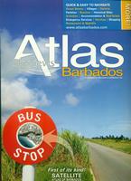 Barbados street atlas