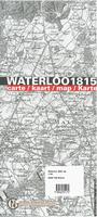 Waterloo map