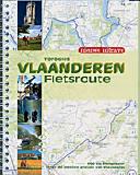 Flanders cycling atlas