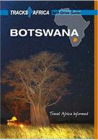 Botswana Self-drive guidebook