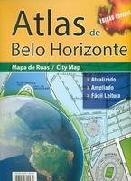 Belo Horizonte atlas