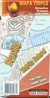 Brasilia street map
