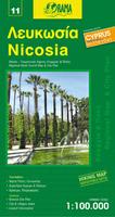 Nicosia Road Map