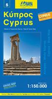 Cyprus Road Map