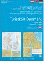 Denmark road map