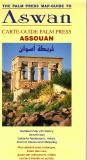 Aswan city map