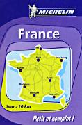 France road atlas