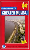 Mumbai city map