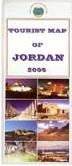 Jordan road map