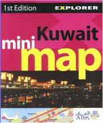 Kuwait MiniMap