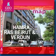 Hamra Mini-Map