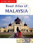 Malaysia Road Atlas