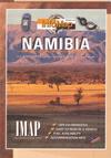Infomap Namibia Touring Map