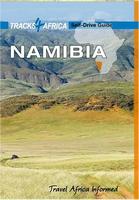 Namibia Self-drive guidebook