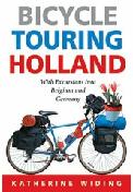 Holland cycling guide