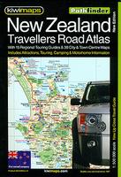 New Zealand Road Atlas