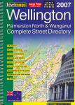 Wellington city atlas