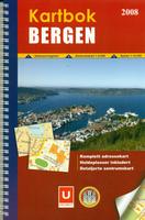 Bergen street atlas