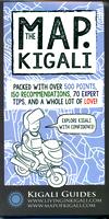 Kigali City Map