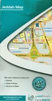 Jeddah city map
