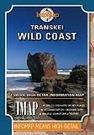 Infomap Transkei Wild Coast Touring Map