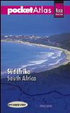 South Africa pocket road atlas