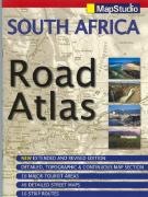 South Africa Road Atlas