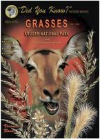 Grasses of the Kruger National Park Guide