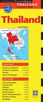 Thailand road map